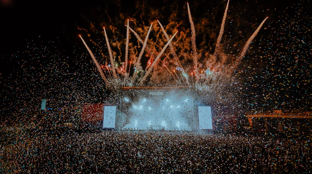 Όσα πρέπει να γνωρίζεις πριν την έναρξη του Primer Music Festival
