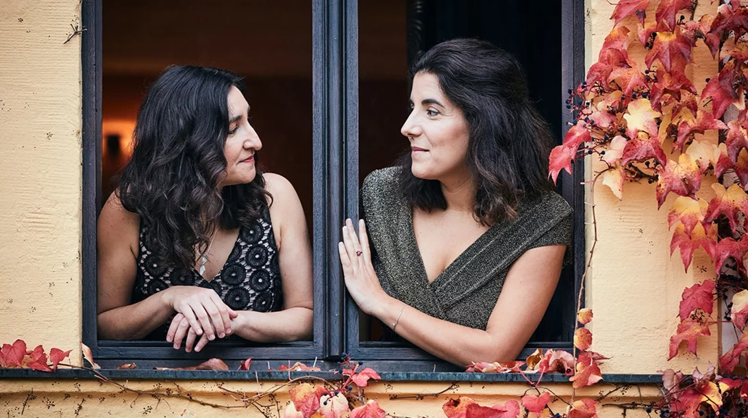 Σε αυτή τη συναυλία, ακούμε τραγούδια που άκουγε κι ο Γκαίτε