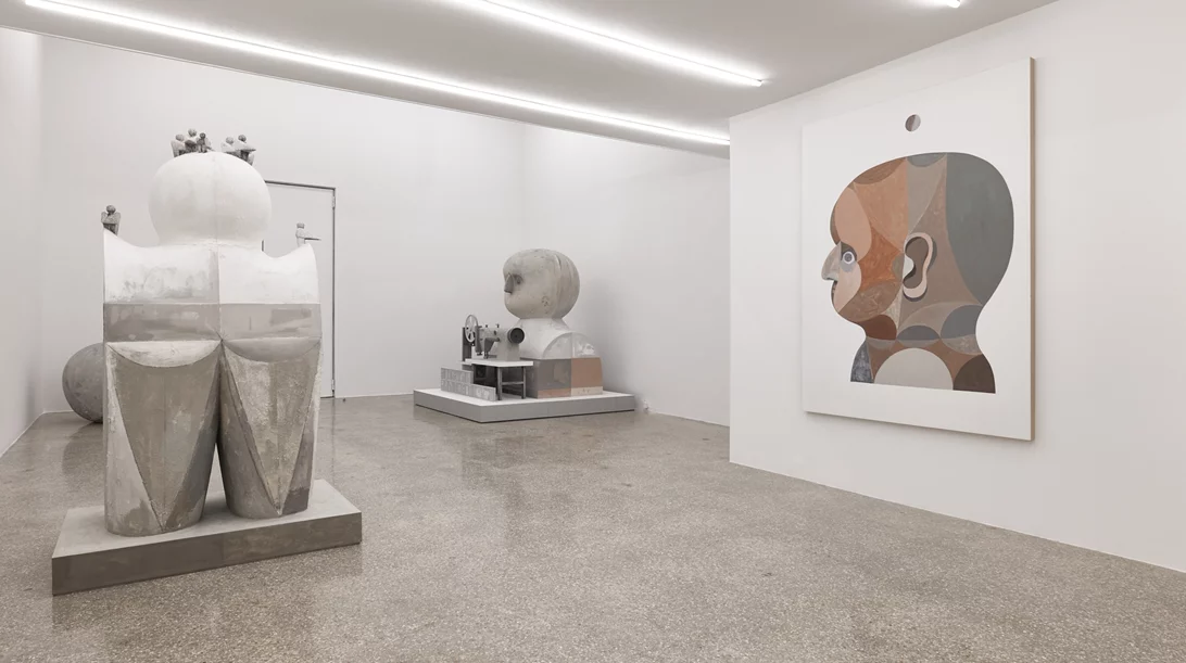 Ο Βασίλης Μαρκοσιάν πιστεύει ότι "Η Φαντασία Κρατά τον Θάνατο Μακριά"