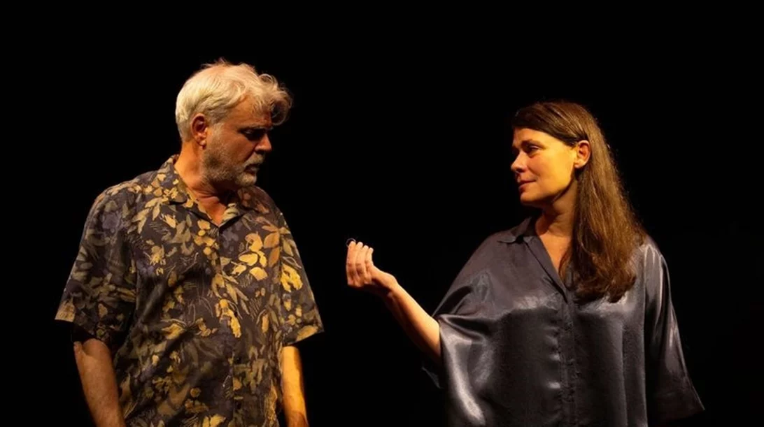 Ο "Χορός των εραστών" κυκλοφόρησε σε βιβλίο