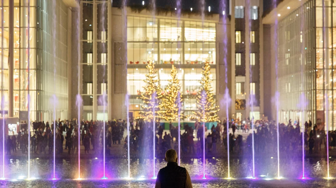 Τα δωρεάν της εβδομάδας: Αντίστροφη μέτρηση για τις χριστουγεννιάτικες εκδηλώσεις του "Νιάρχος"