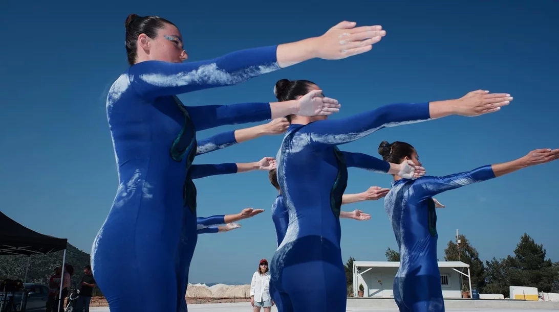 Εγκαίνια: Οι εκθέσεις της εβδομάδας (20-26/3)