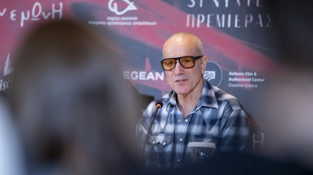 Όλα όσα είπε ο Ντάνιελ Ντέι-Λιούις στις 31ες Νύχτες Πρεμιέρας