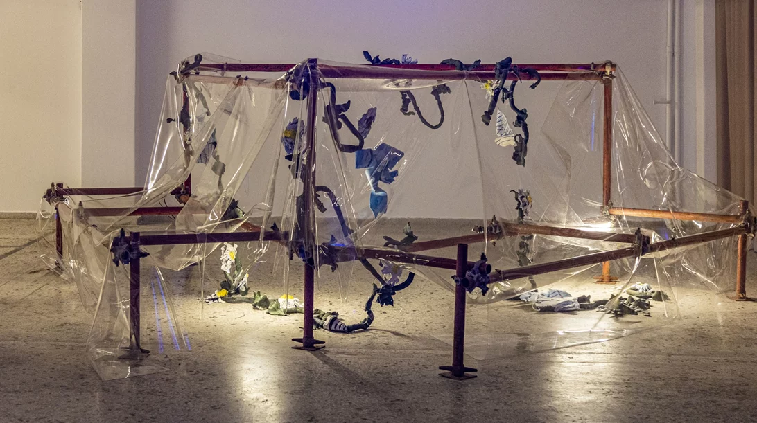 Όλα όσα έρχονται στο Tavros τον Απρίλιο