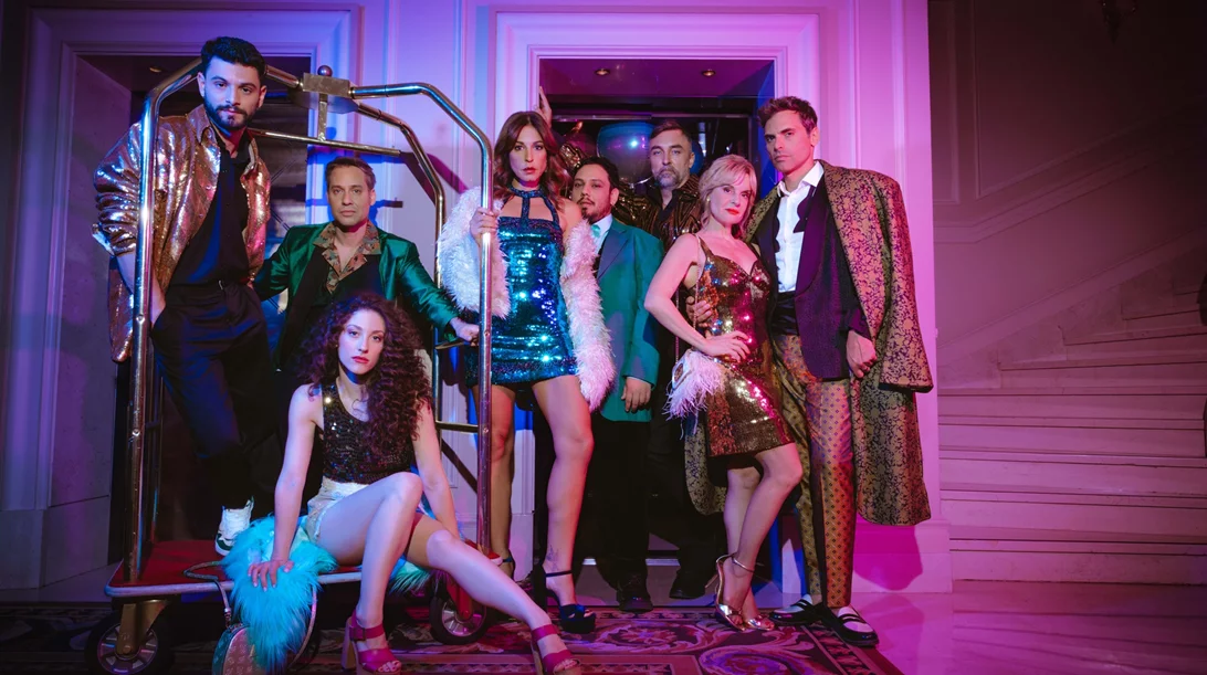 4 σημαντικές παραστάσεις κάνουν πρεμιέρα σήμερα