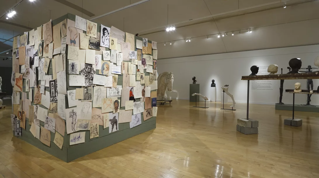 Last call: Αυτές είναι οι εκθέσεις του Μουσείου Μπενάκη που δεν πρέπει να χάσεις