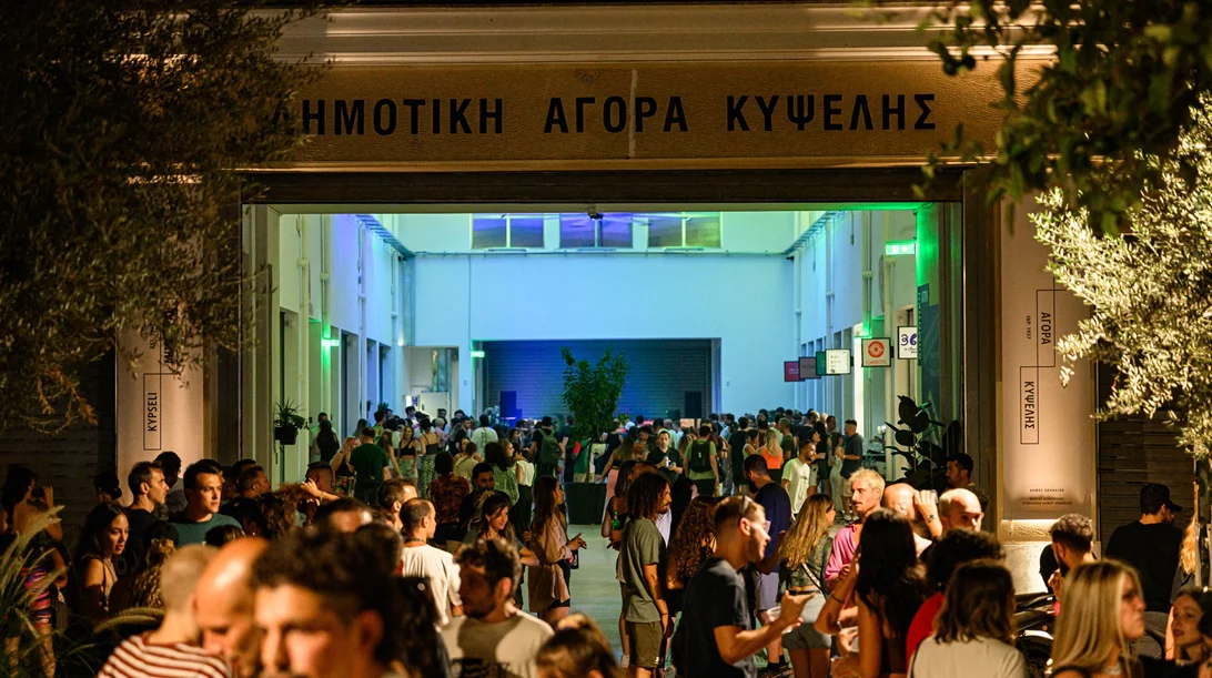 Τα δωρεάν της εβδομάδας: Το Reverb Festival φωτίζει την εναλλακτική σκηνή της Αθήνας