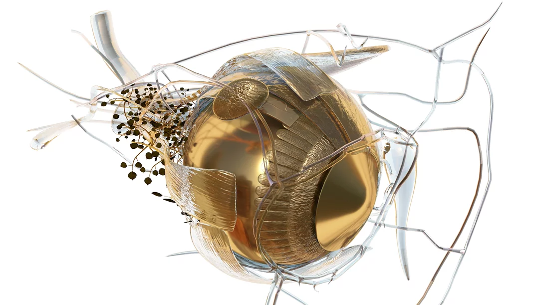 Τι δουλειά έχει μια έκθεση σύγχρονης τέχνης στο Νοσοκομείο Ερρίκος Ντυνάν;