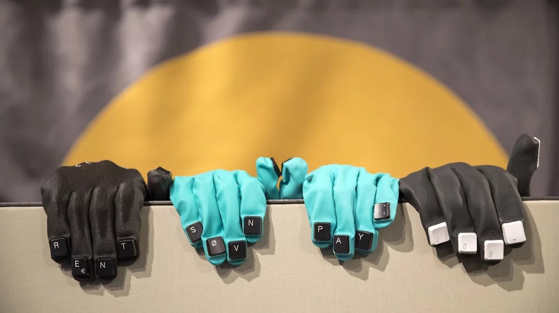 Hannah Toticki: "Η ιδέα ότι η εργασία είναι το νόημα της ζωής παραείναι διαδεδομένη"