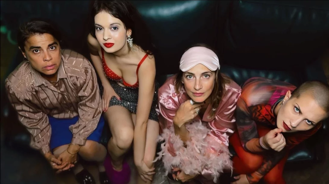 Ανοίγει η "Αίθουσα αναμονής" στον ιδιαίτερο χώρο του Σ.Ο.Τ.Α. – Σωματείου Οδηγών Ταξί Αττικής