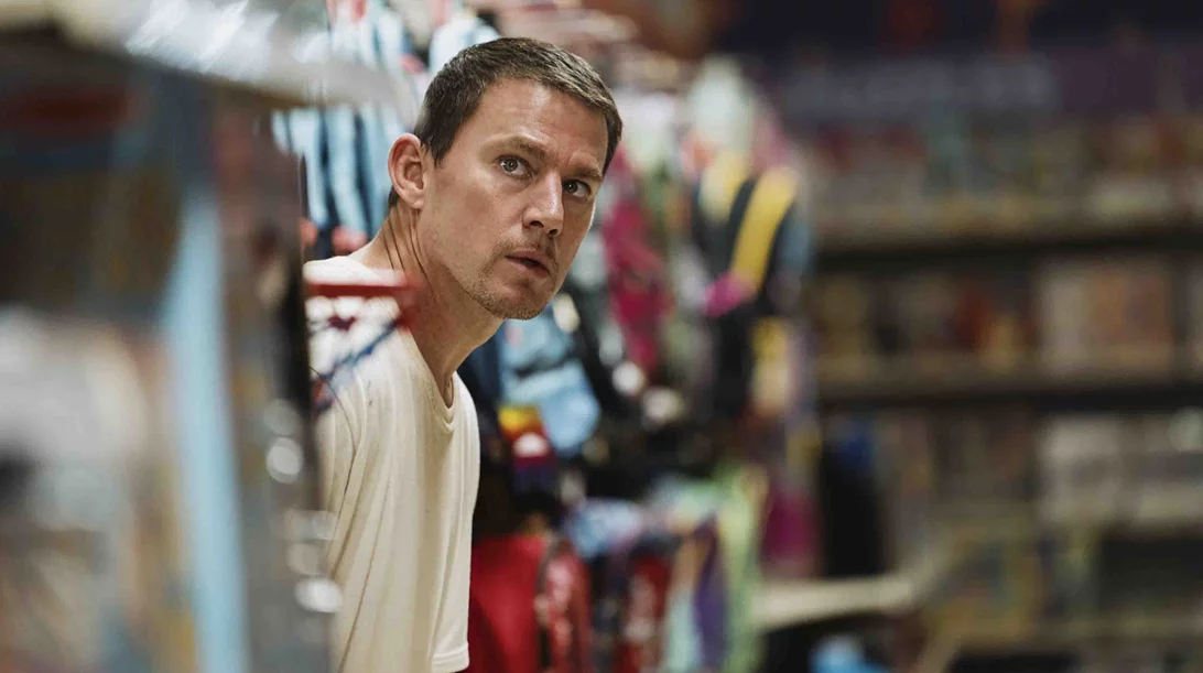 Οι ταινίες που έρχονται στους κινηματογράφους την Πέμπτη 09/10