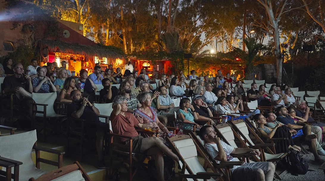 Το 8ο Φεστιβάλ Κινηματογράφου Σαντορίνης πλησιάζει