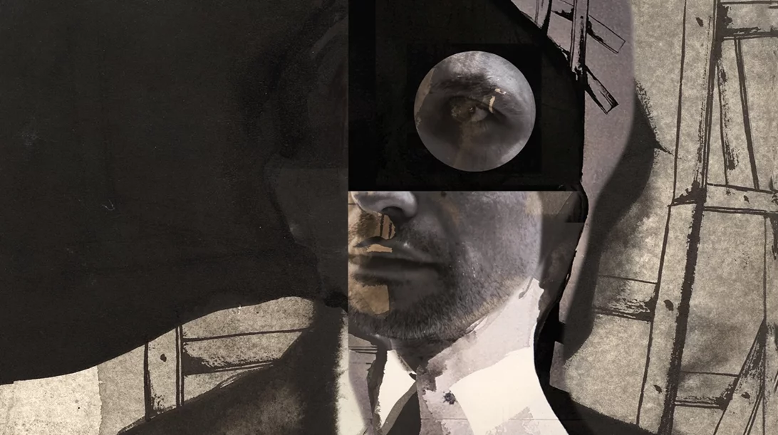 "Εκείνος που έκλεψε τη μέρα και πλήρωσε τη νύχτα"-Ο Θωμάς Μοσχόπουλος επιστρέφει με μια παράσταση για το τίμημα της ελευθερίας