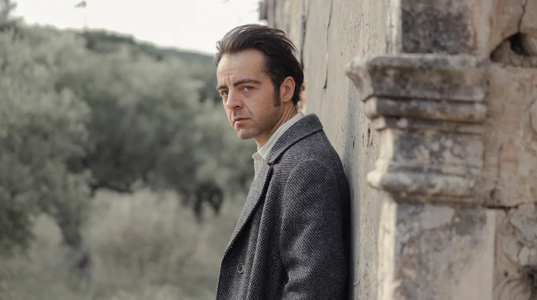 Για τον Προμηθέα Αλειφερόπουλο, πίστη είναι το να δημιουργείς νόημα