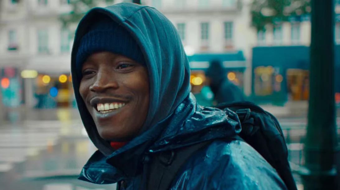 Πώς γυρίστηκε το καταιγιστικό "Παρίσι του Σουλεϊμάν"