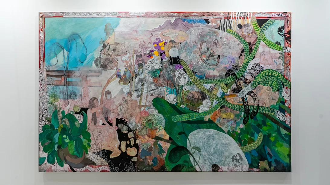 Οι φετινές αφίσες του Φεστιβάλ Θεσσαλονίκης είναι πραγματικά έργα τέχνης