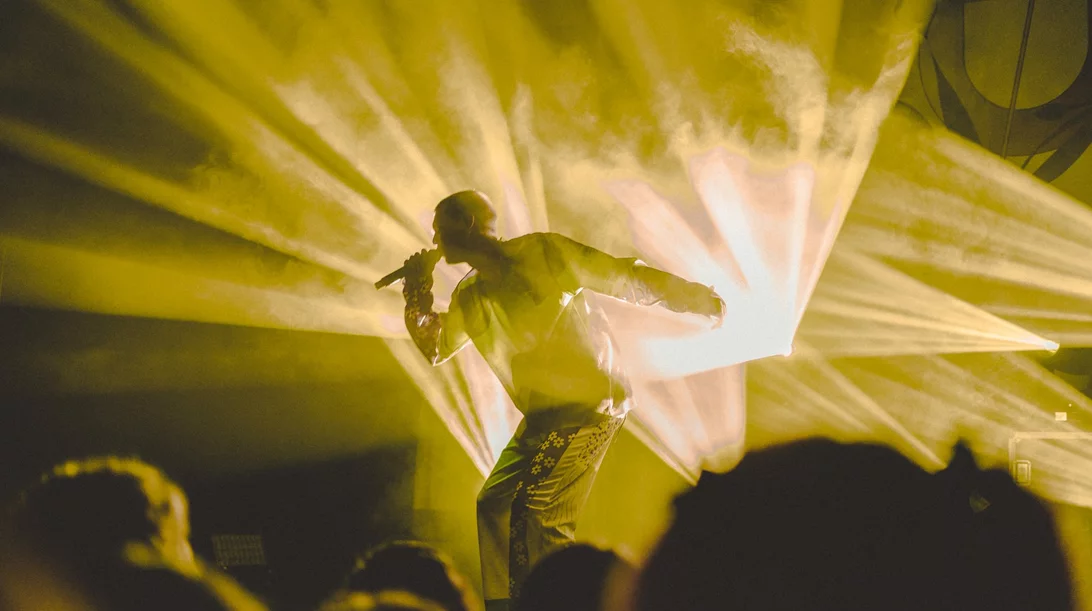 Το αντιφασιστικό Rap Monsters Festival επιστρέφει