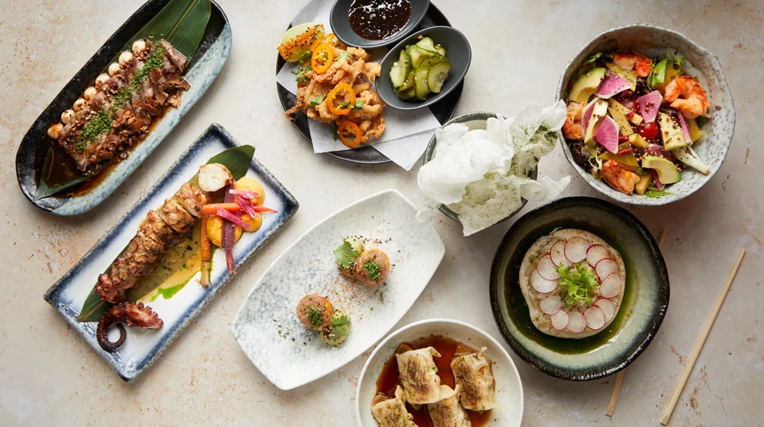 "Huaca", για nikkei στο Μετς