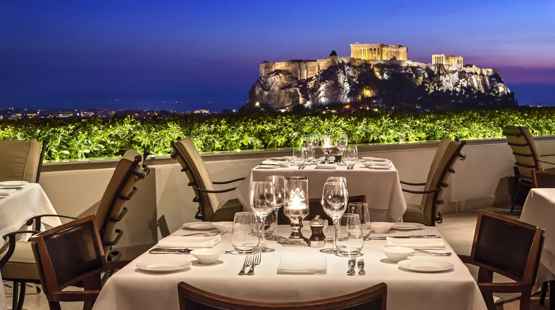 O Άγιος Βαλεντίνος γίνεται μοναδική εμπειρία στη "Μεγάλη Βρεταννία"