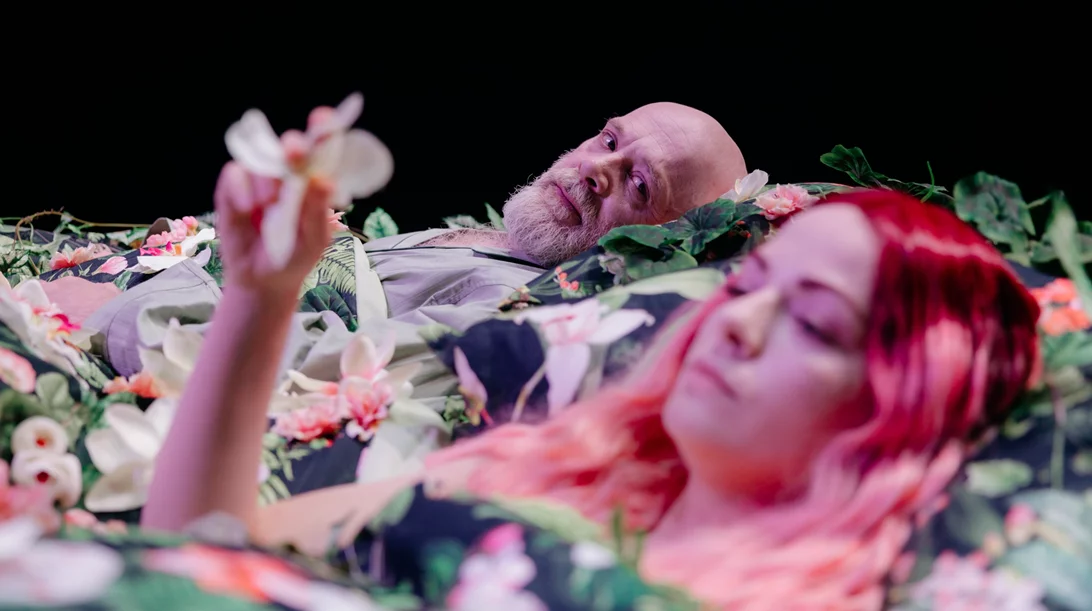 Τι θα δούμε στο Θέατρο Πορεία τη σεζόν 2023-24