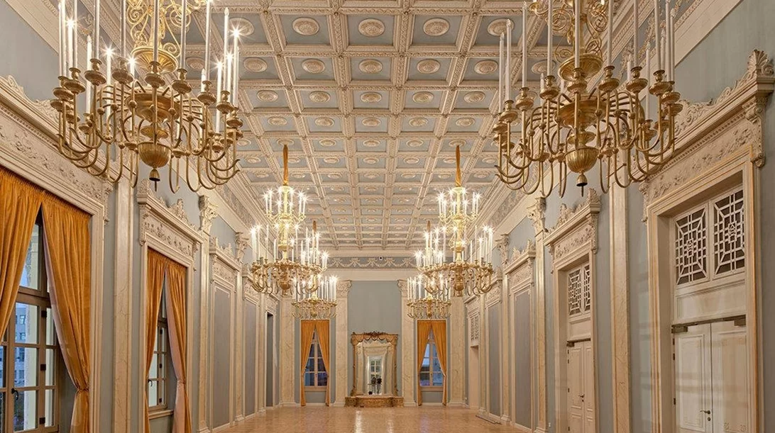 "Αγορά Ιδεών": Το Δημοτικό Θέατρο Πειραιά συζητά για τον ρόλο του ελεύθερου υποκειμένου