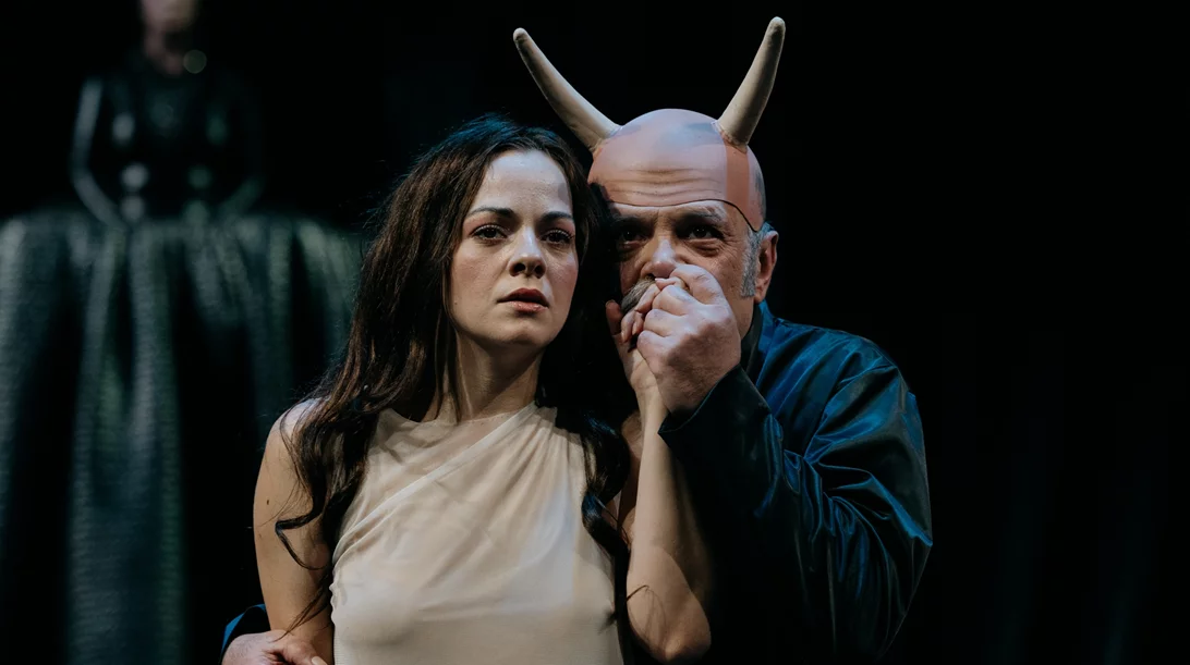 Οι θεατρικές πρεμιέρες της εβδομάδας