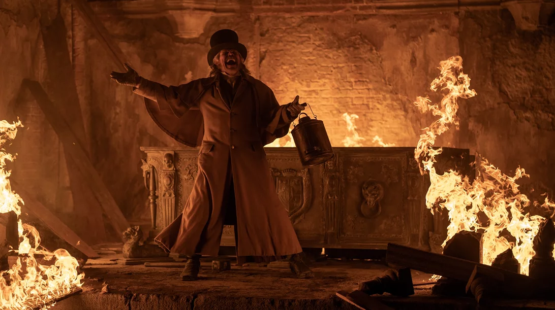 5 ταινίες τρόμου που βλέπουμε στα σινεμά αυτήν την εβδομάδα