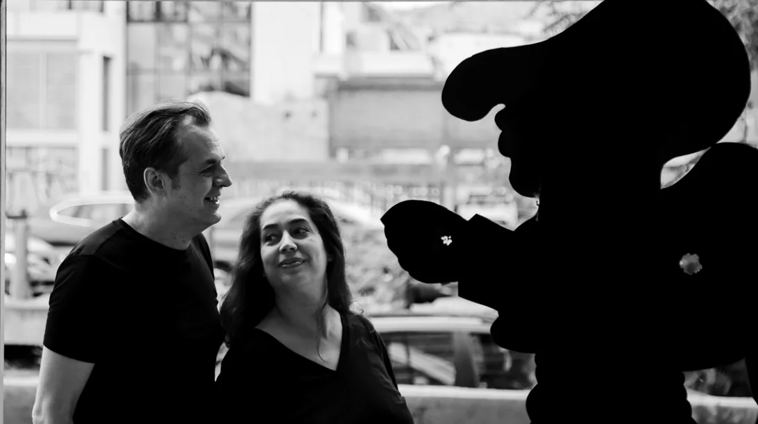 "Paraga": Ένας νέος χώρος αφιερωμένος στον Καραγκιόζη και το θέατρο κούκλας