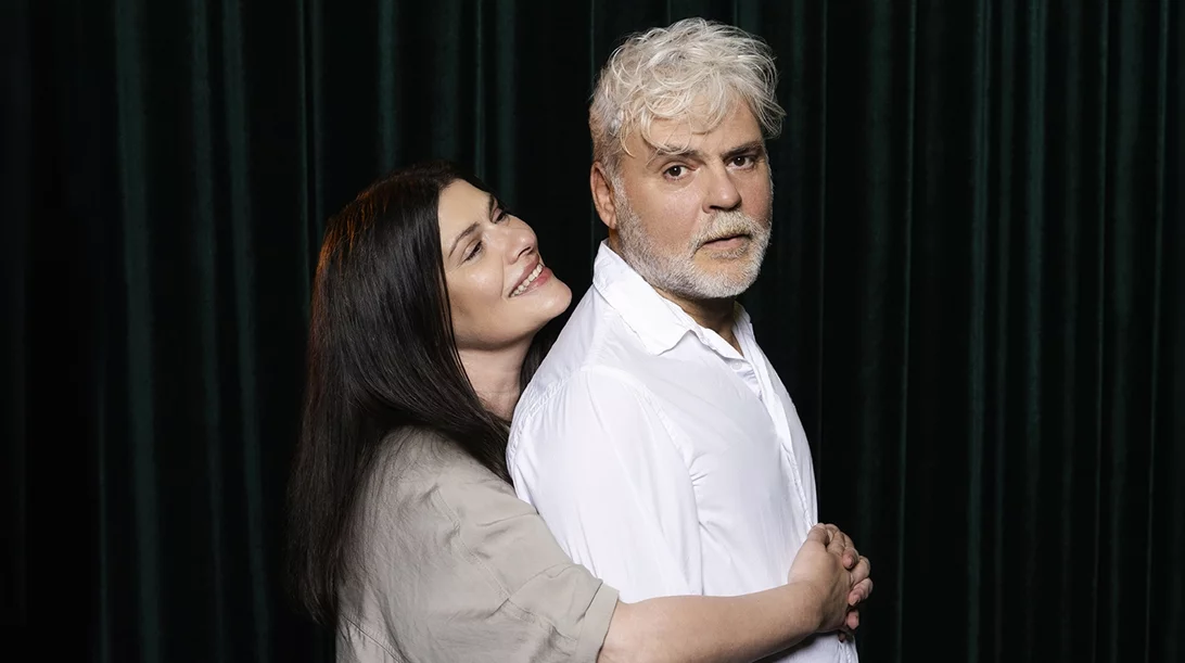 Η Στέγη Ιδρύματος Ωνάση ανοίγει τη σεζόν 2024-25 με ξένους σκηνοθέτες να σκηνοθετούν Έλληνες ηθοποιούς