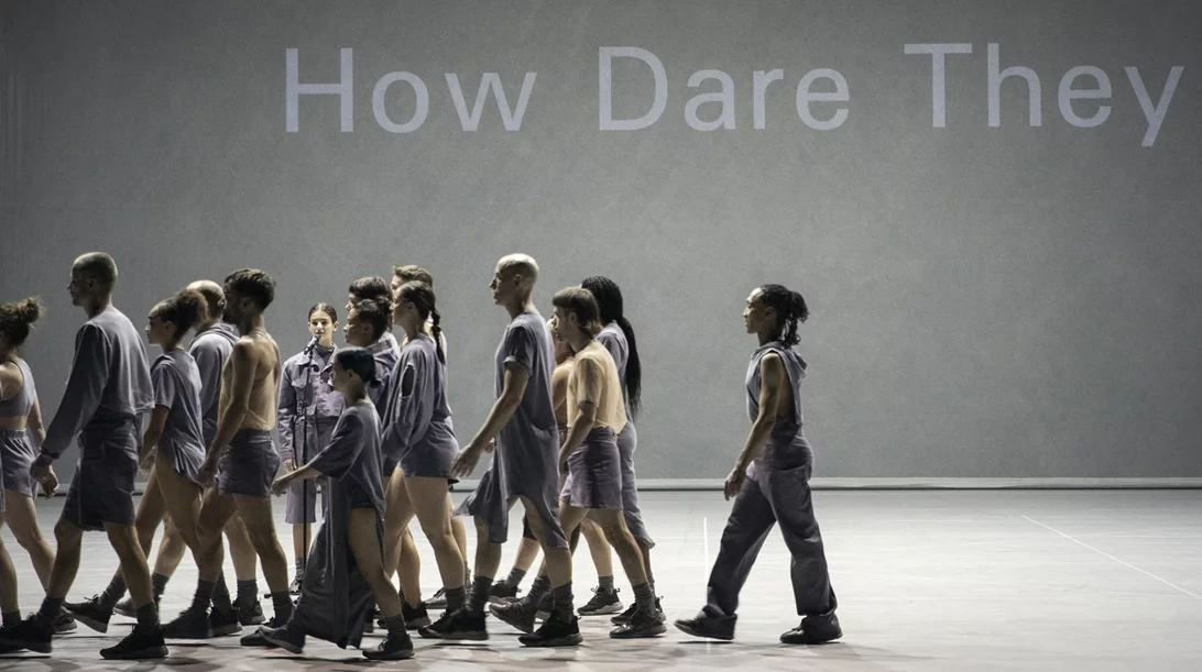 Φεστιβάλ Αθηνών Επιδαύρου 2023: Το πρόγραμμα θεάτρου και χορού που θα δούμε φέτος