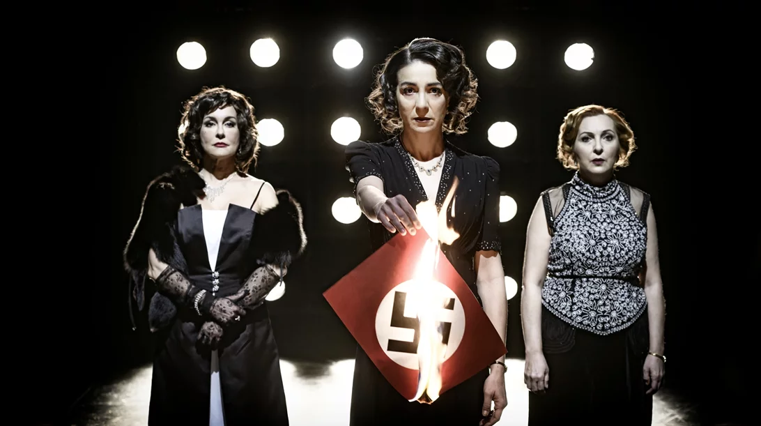 Οι νέες παραστάσεις της εβδομάδας