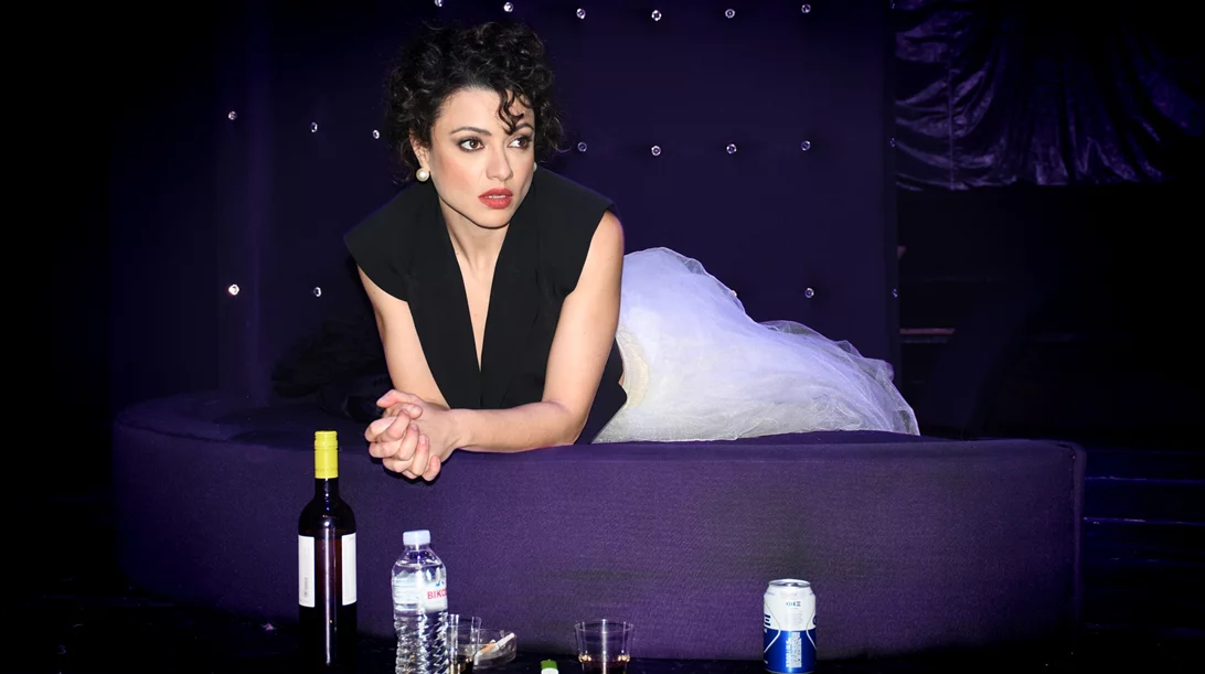 Η "Τζούλια" του Τάσου Ιορδανίδη είναι sold out μέχρι αρχές Νοέμβρη