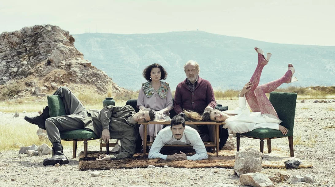 Τι ετοιμάζει για φέτος το θέατρο Μπέλλος;