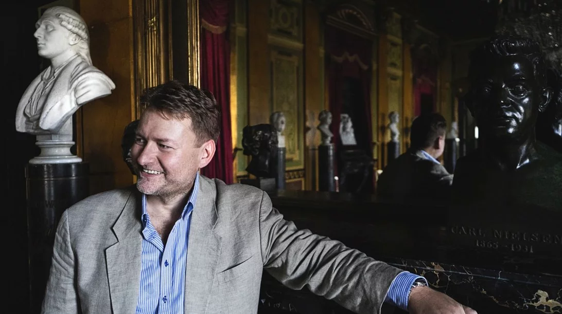 Ενα δυναμικό πρόγραμμα συναυλιών φέρνει το Διεθνές Φεστιβάλ Κλασικής Μουσικής Κυκλάδων