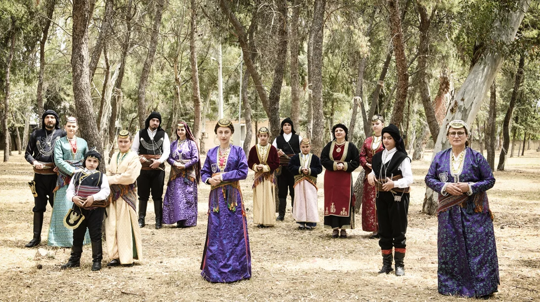 "Συνοικισμοί": Η Ελευσίνα "αγκαλιάζει" την τέχνη, δίνοντας φωνή στους κατοίκους της