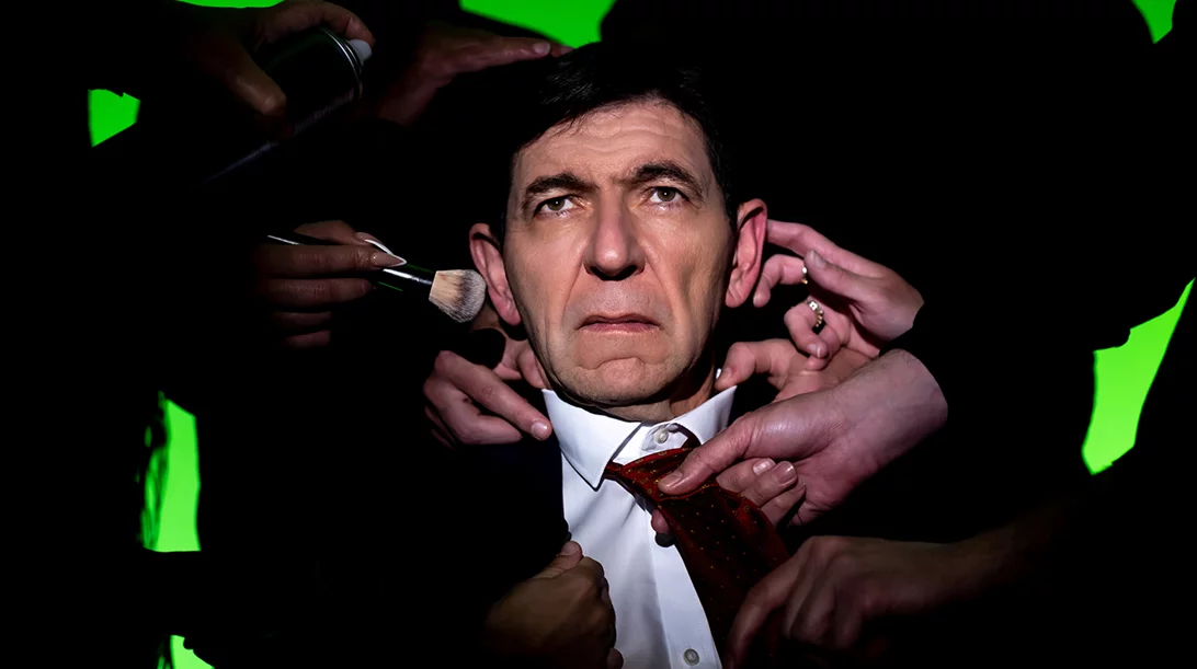 Έρχονται στο Φεστιβάλ Αθηνών Επιδαύρου την εβδομάδα 4-10/7