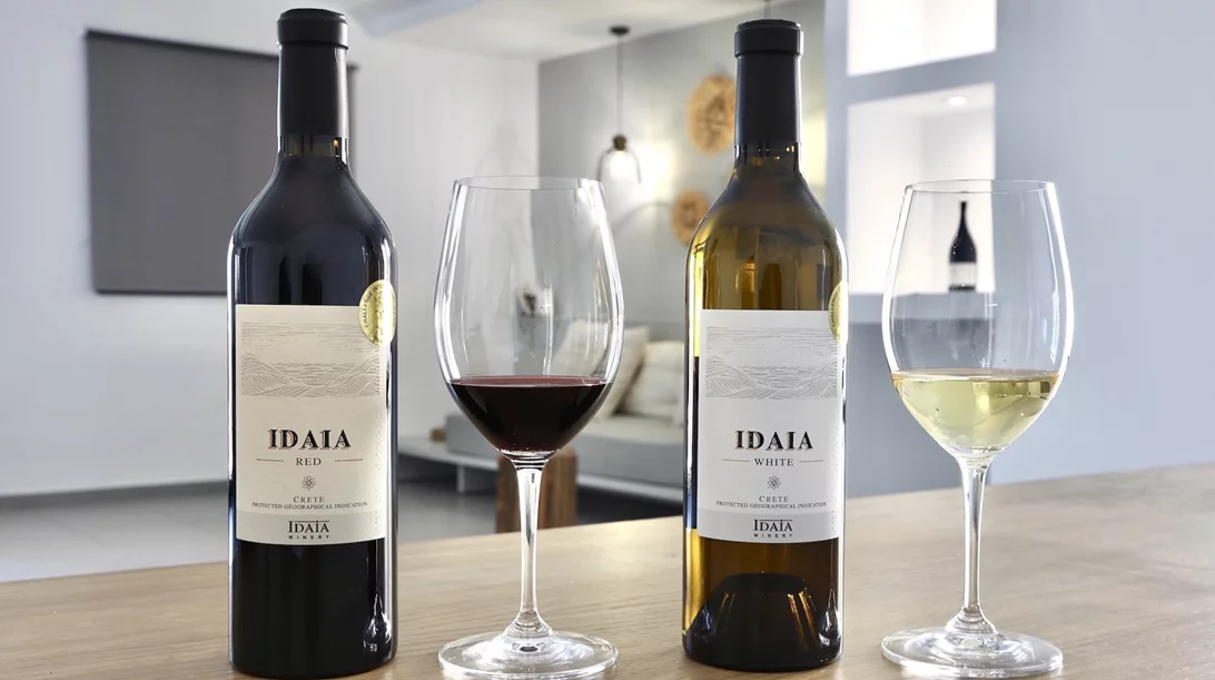 Οι νέες ετικέτες της 'Ιδαία Classics'