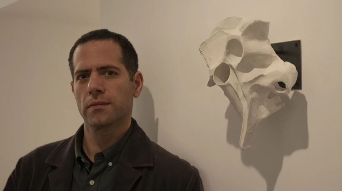 Αύγουστος Βεϊνόγλου: "Είναι πιθανόν στο μακρινό μέλλον να έχουμε μια διαφορετική ερμηνεία για την προέλευση και ταυτότητά μας"