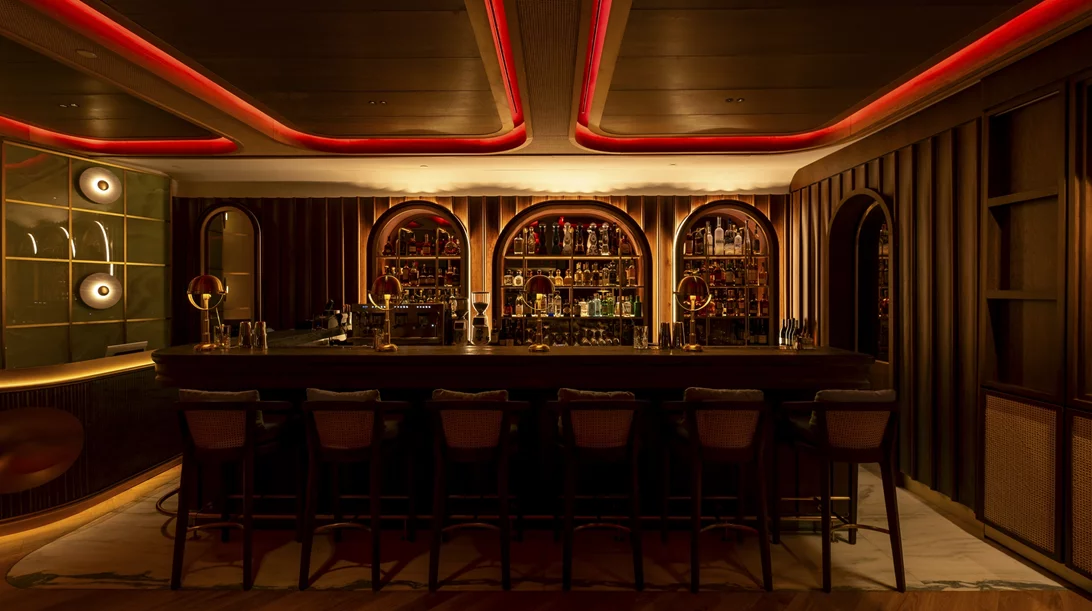 "Bagatelle Athens": Γαλλική art de vivre σε μια πολυαναμενόμενη άφιξη