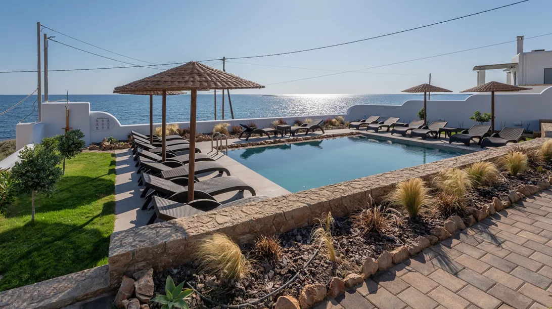 "Skyros Trias": Ανεπανάληπτο Πάσχα στην αγκαλιά των Σποράδων