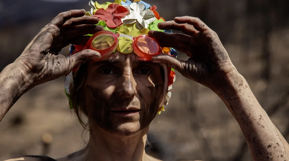 Ποια είναι η Θέκλα Γαΐτη