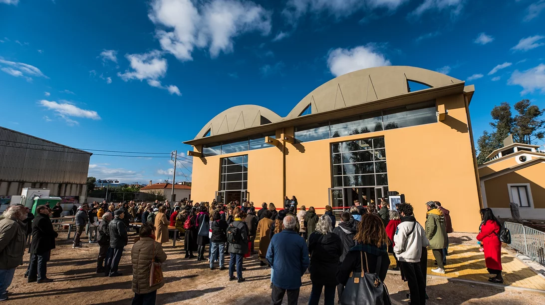 Αντίστροφη μέτρηση για το Φεστιβάλ Αισχύλεια 2025