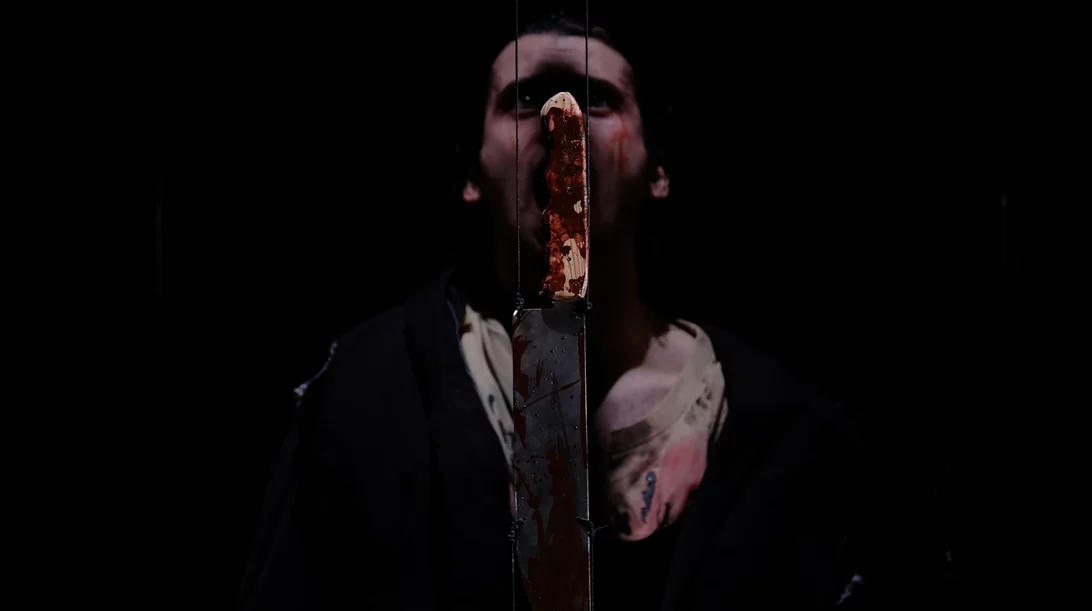 "Περιμένοντας τον Γκοντό": Ένα κορυφαίο ανέβασμα Μπέκετ από τον Θόδωρο Τερζόπουλο