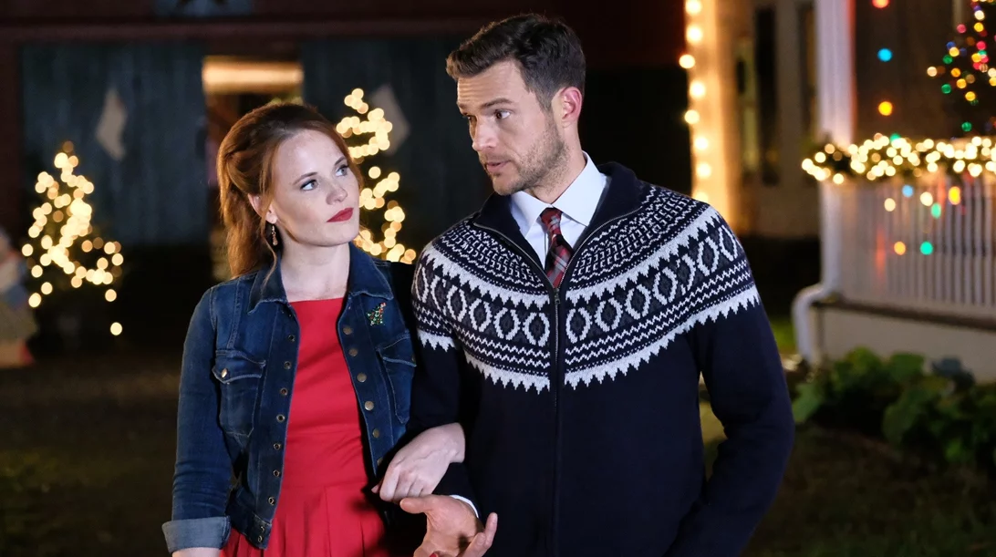 Advent calendar 10/12: Στριμάρουμε στο ΕΡΤflix 4 ταινίες back to back