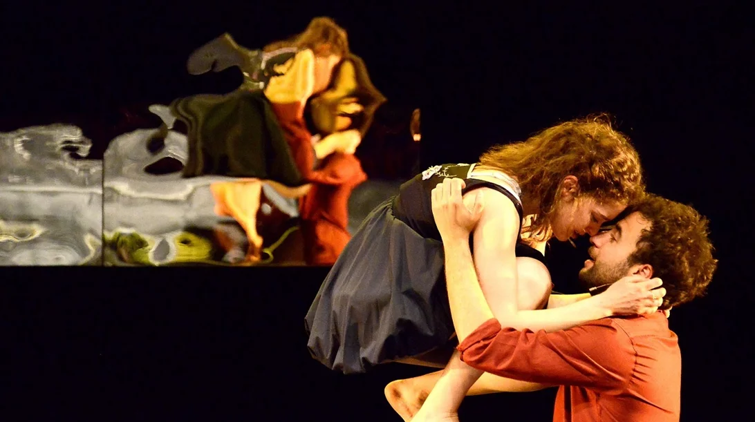 "Ρωμαίος και Ιουλιέτα": Ελλάδα και Τουρκία ανεβάζουν από κοινού την ερωτική τραγωδία του Σαίξπηρ