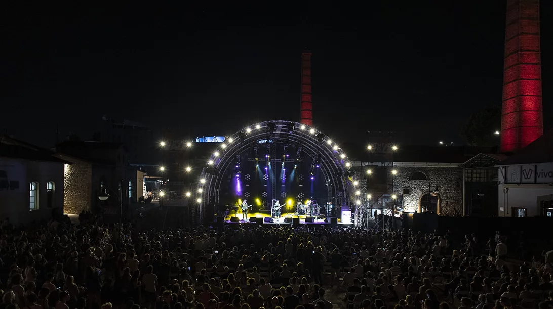 Τα δωρεάν της εβδομάδας: Μουσικά ραντεβού με άρωμα τζαζ