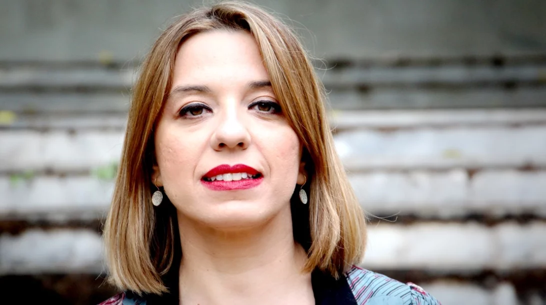 "TheARtro": Η Ρουμπίνη Μοσχοχωρίτη μιλάει για την πρώτη παράσταση επαυξημένης πραγματικότητας