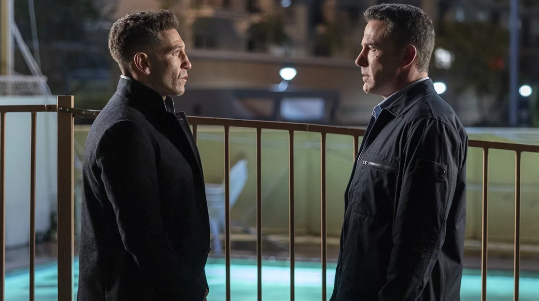 Οι ταινίες που έρχονται στις αίθουσες την Πέμπτη του Πάσχα 24/4