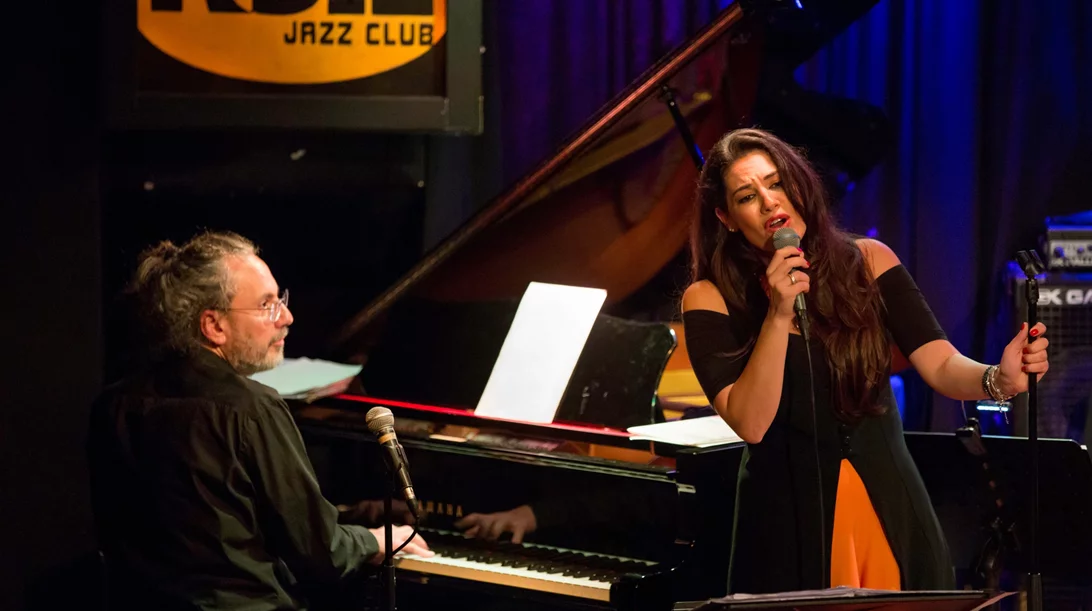 Το 11o Athens Garden Festival έρχεται στον κήπο της Κεντρικής Βιβλιοθήκης Δήμου Αθηναίων