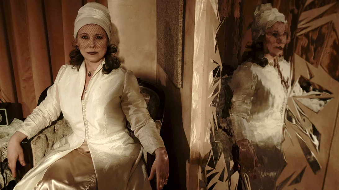 "Κλαίρη και Μαρίνα": Ένας μονόλογος για το αδιέξοδο του έρωτα